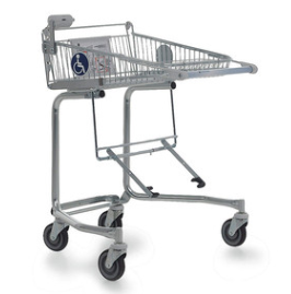 2020-#34 ü ڸ   īƮ(shopping trolleys)