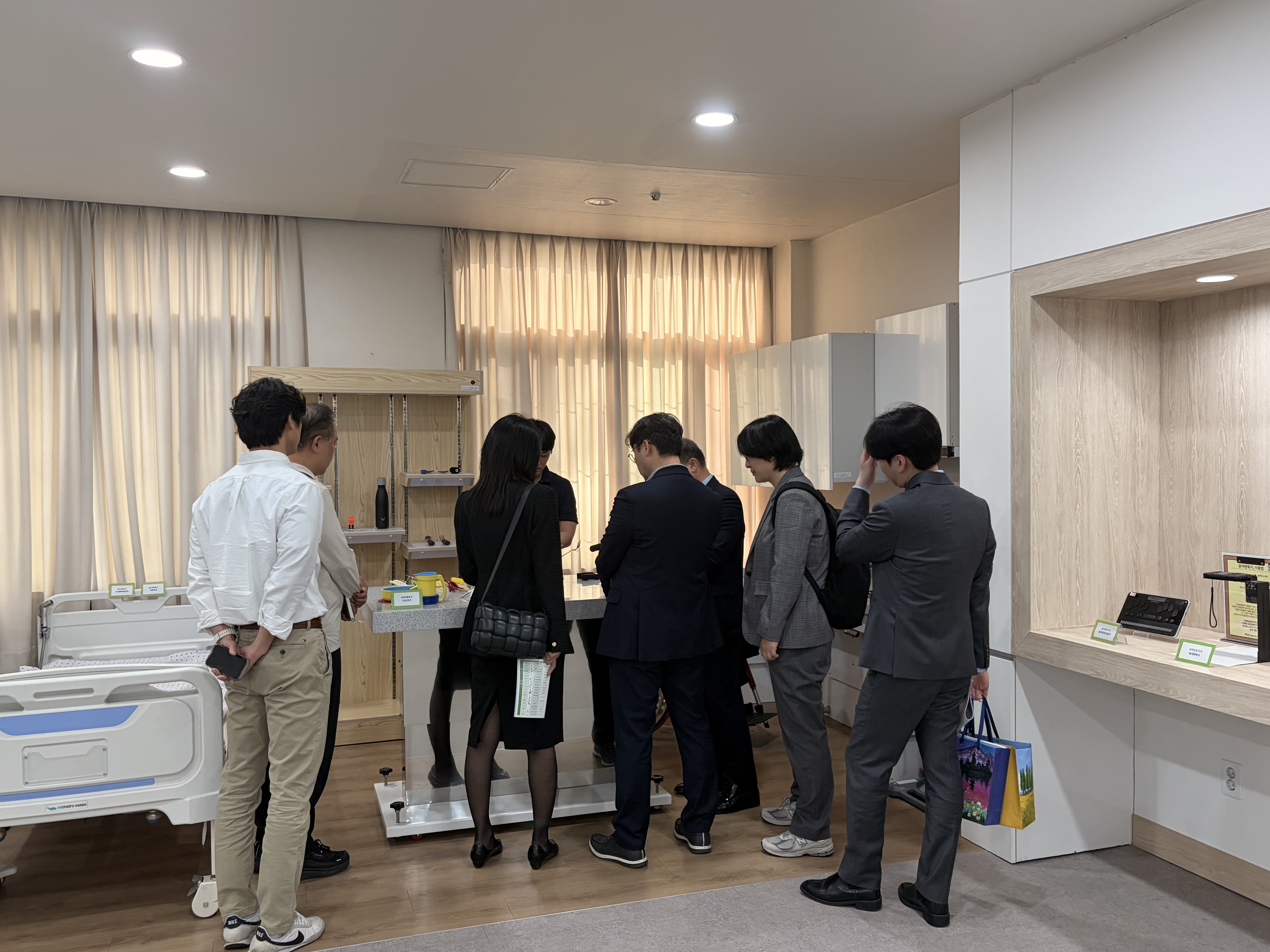 4/23 �ѱ�����ΰ������ 5�� �湮