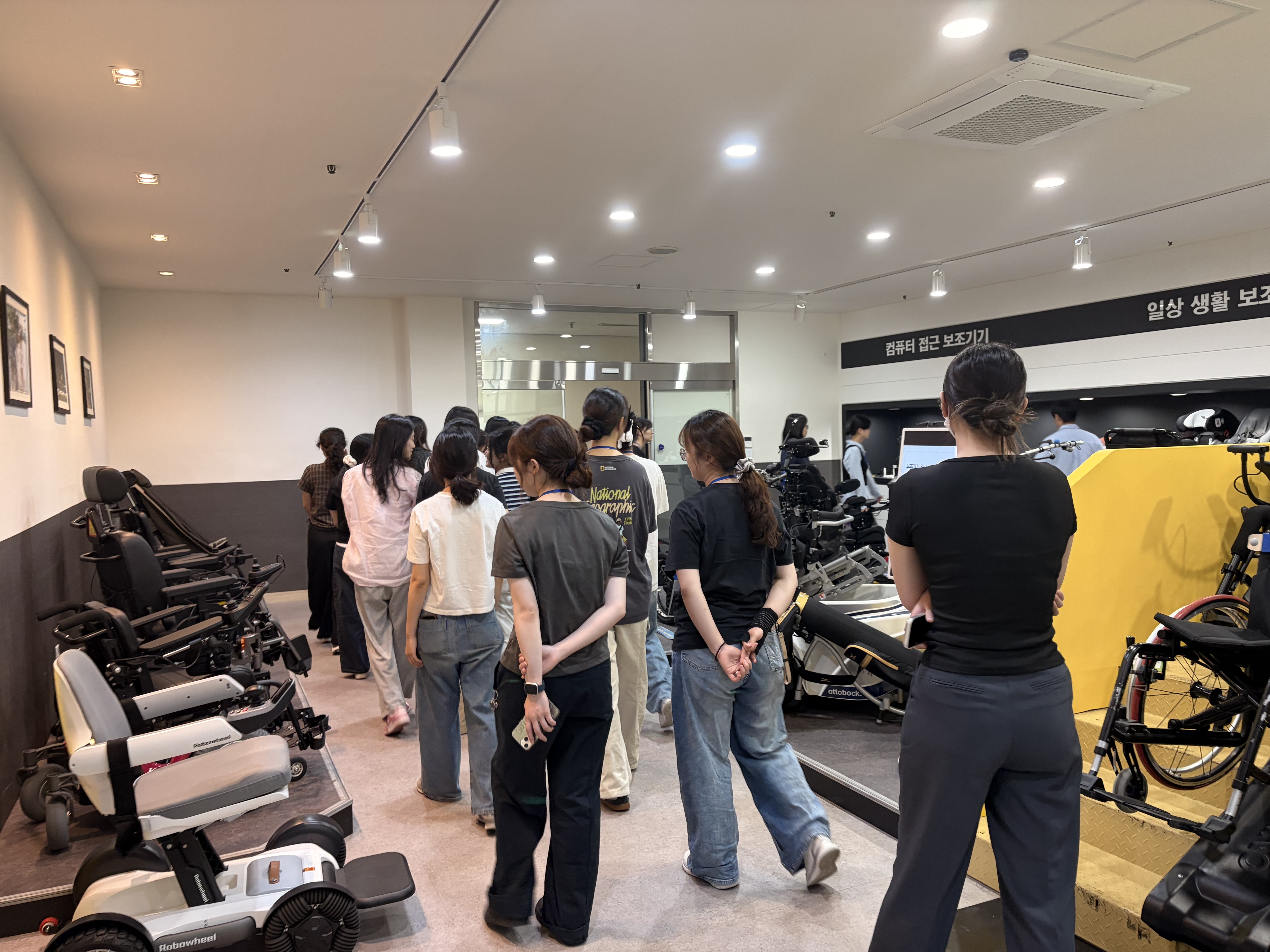 6/24 �������б� ��ȣ�а� 3�г� 27�� �湮