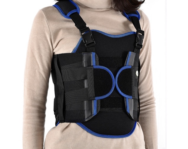 WAIST PROTECTOR 㸮(-㸮-ġ ,TLSO Jacket)