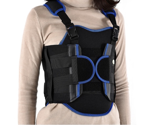 WAIST PROTECTOR 㸮(-㸮-ġ ,TLSO Jacket)