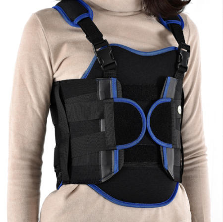 WAIST PROTECTOR 㸮(-㸮-ġ ,TLSO Jacket)