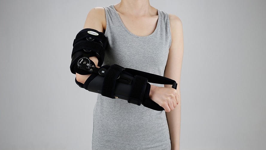 IS-Long-Arm Brace(Ȳġ )