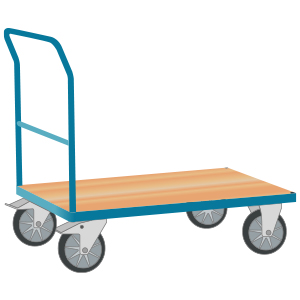 ƮѸ(Trolleys)